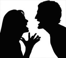 بررسی رابطه دینداری با طلاق بین زنان - نسخه ورد